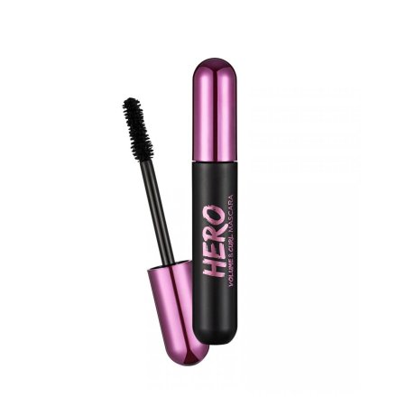 ماسكارا فلورمار هيرو فوليوم آند كيرل Flormar Hero Volume & Curl Mascara