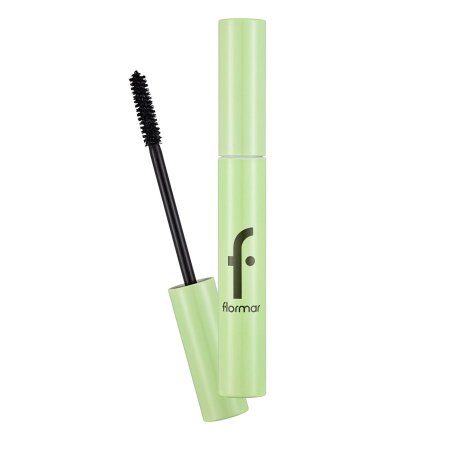 ماسكارا فلورمار جرين أب  Flormar Green Up Mascara