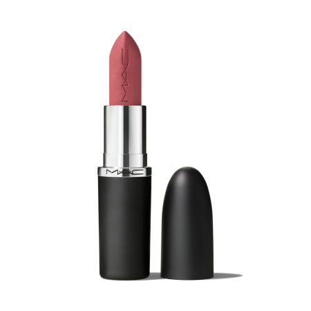 ماك مكسيمل سيلكي مات روج MAC Macximal Silky Matte Lipstick