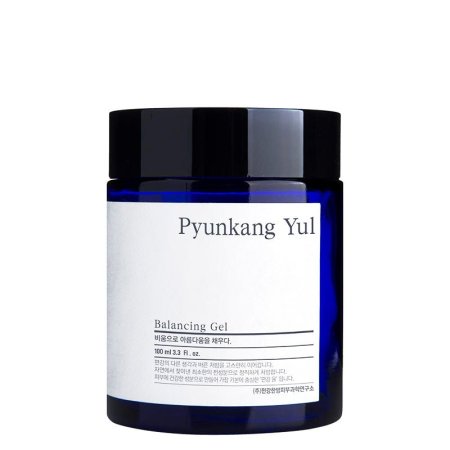 جل التوازن من بيونكانغ يول يوازن بيت ترطيب ووقاية البشرة ١٠٠مل  Pyunkang Yul Balancing Gel