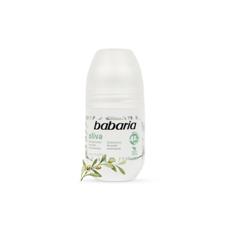 Olive Deodorant