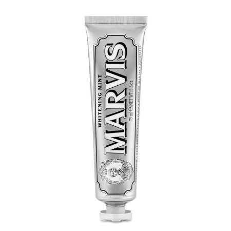 مارفيس معجون لتبييض الأسنان بالنعناع - Marvis Whitening Mint Toothpaste