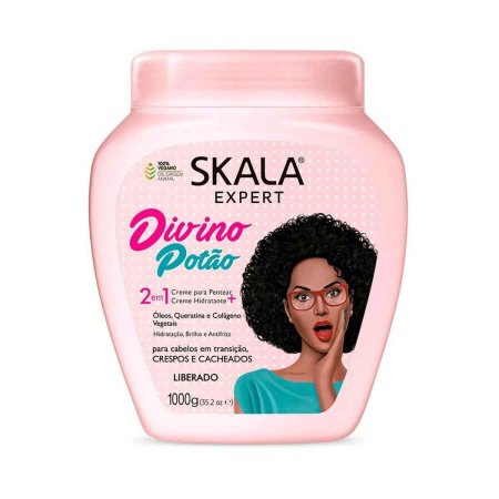 سكالا ديفينو بوتاو 100غم SKALA Divino Potão