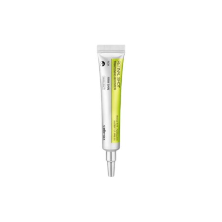 سيروم سيلماكس ريتينال شوت لتعزيز شد البشرة 15مل - Celimax Retinal Shot Tightening Booster