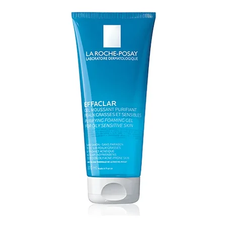 La Roche-Posay Effaclar Purifying Foaming Gel Cleanser 200ml