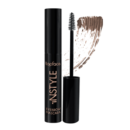 topface iNSTYLE EYEBROW MASCARA - 003