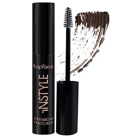 topface iNSTYLE EYEBROW MASCARA - 004