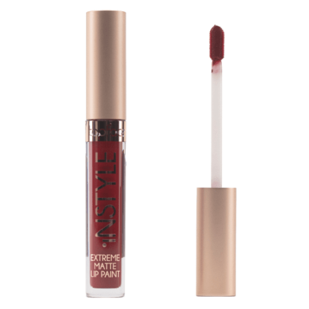 topface iNSTYLE EXTREME MATTE LIP PAINT - 005