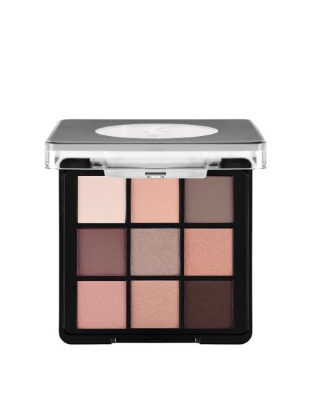 flormar EYESHADOW PALETTE - 005