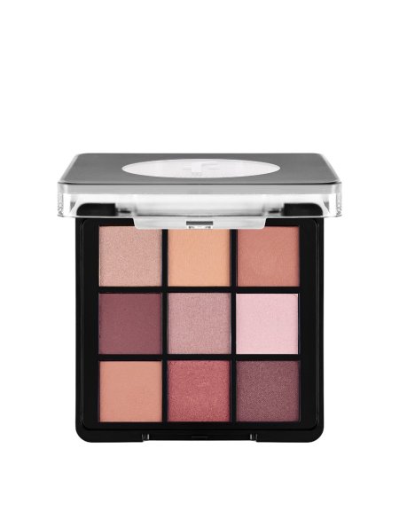 flormar EYESHADOW PALETTE - 006