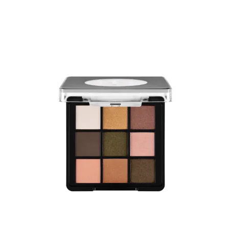 flormar EYESHADOW PALETTE - 007