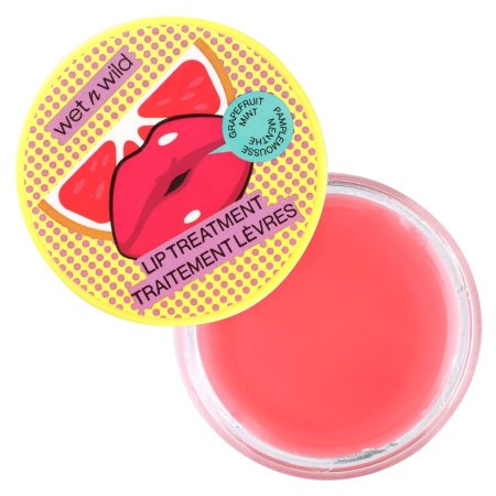 Wet n Wild - Perfect Pout Lip Treatment, Grapefruit & Mint , (6 g)