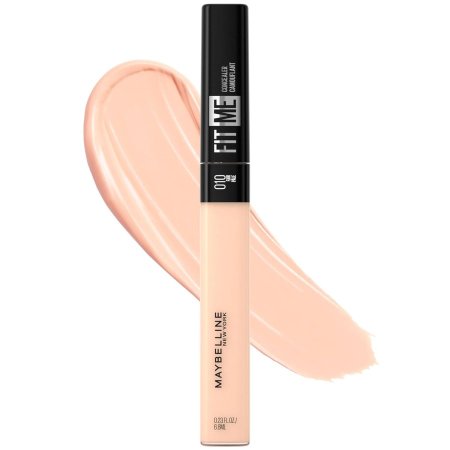 MAYBELLINE FIT me CONCEALER CAMOUFLANT - 10