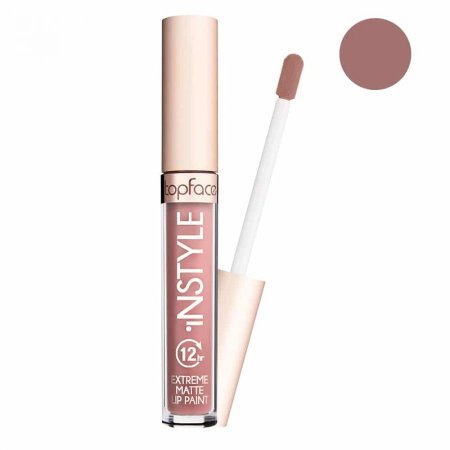 topface iNSTYLE EXTREME MATTE LIP PAINT - 011