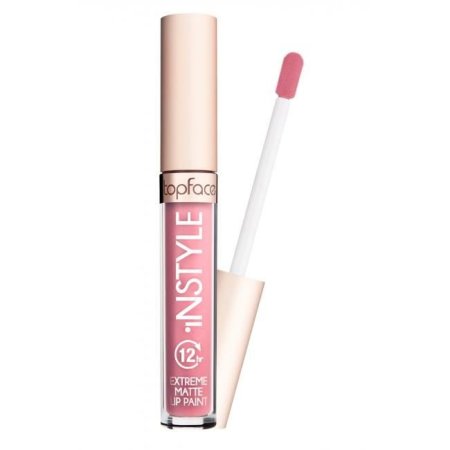 topface iNSTYLE EXTREME MATTE LIP PAINT - 013