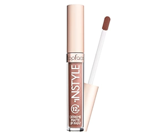 topface iNSTYLE EXTREME MATTE LIP PAINT - 018