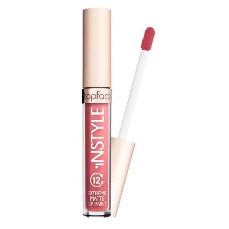 topface iNSTYLE EXTREME MATTE LIP PAINT - 019