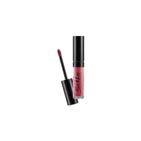 flormar Silk Matte LIQUID LIPSTICK - 019