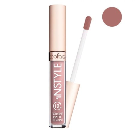 topface iNSTYLE EXTREME MATTE LIP PAINT - 023