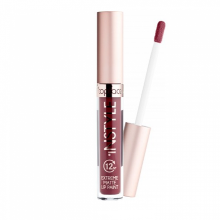 topface iNSTYLE EXTREME MATTE LIP PAINT - 025