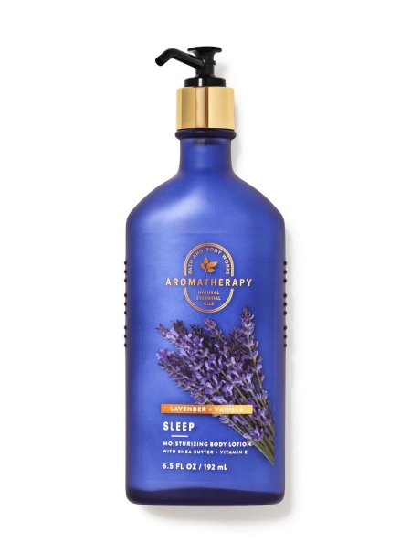  BATH AND BODY WORKS AROMATHERAPY NATURAL ESSENTIAL OILS 192 ml