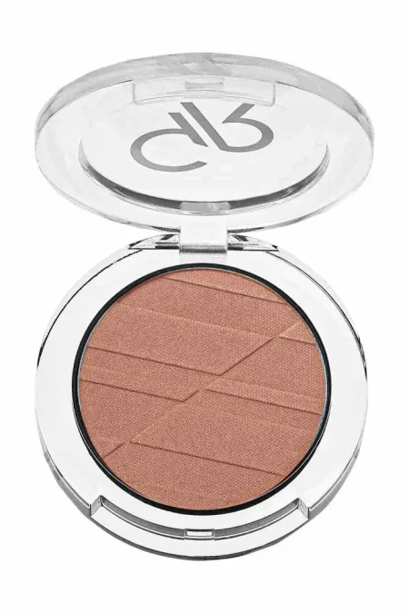 GOLDEN ROSE POWDER BLUSH - TAN GLOW 07