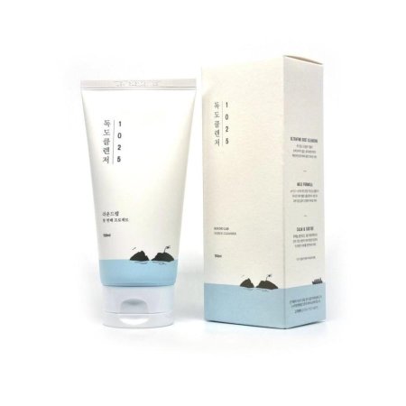 Round Lab, 1025 Dokdo Cleanser  150ml