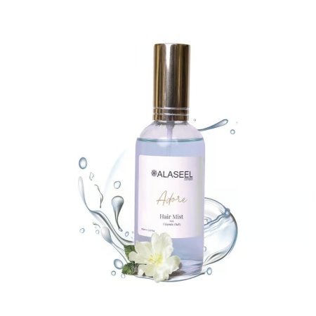 عطر الشعر الأصيل أدور