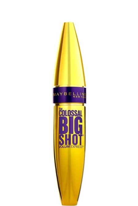 Maybelline The Colossal Big Shot Volume Express