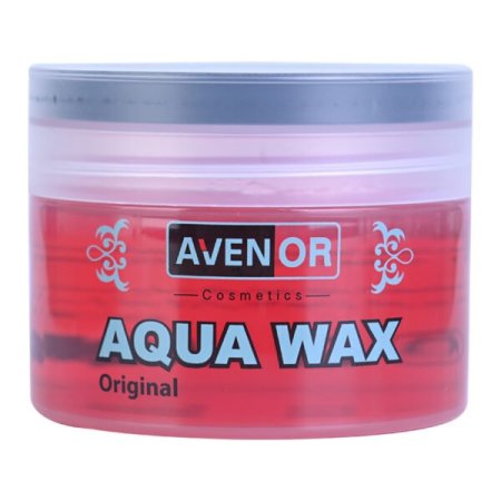 AQUA WAX