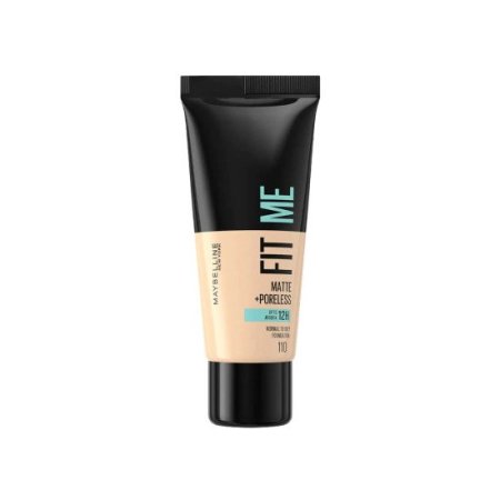   MAYBELLINE FIT ME MATE PORELESS - 110