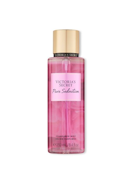 Victoria's Secret Pure Seduction Fragrance Mist for Women 250ml