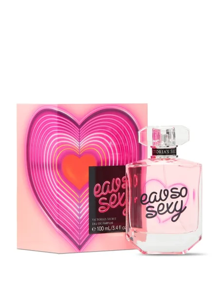 VICTORIA SECRET EAU SO SEXY EAU DE PARFUM 50ml