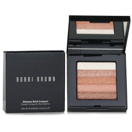  BOBBI BROWN Shimmer Brick Compact BRONZE