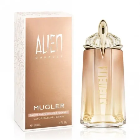 Mugler Alien Goddess Supra Florale 90ml