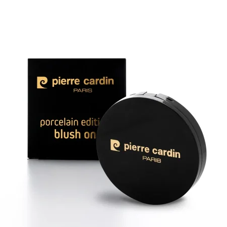 pierre cardin porcelain edition blush on