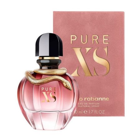 Paco Rabanne Pure Xs Edp for Women 80ML