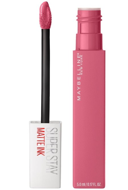 MAYBELLINE NEW YORK SUPER STAY MATTEING - 125