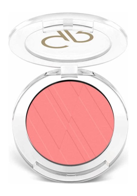 GOLDEN ROSE POWDER BLUSH - CORAL 13