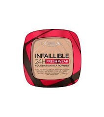 LOREAL INFAILLIBLE FOUNDATION IN A POWDER - 130