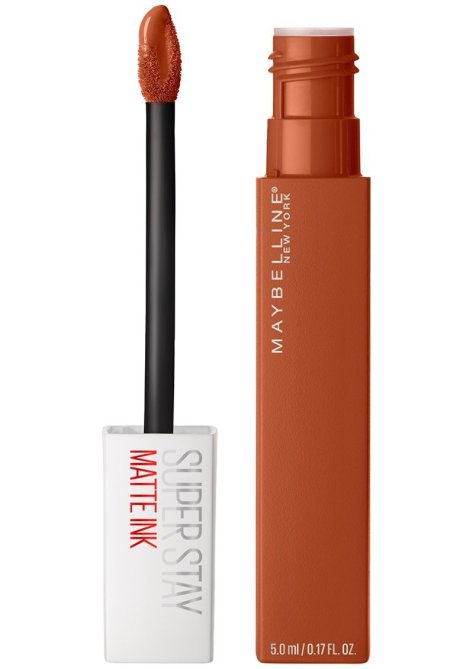 MAYBELLINE NEW YORK SUPER STAY MATTEING - 135