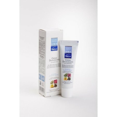 Vebix CREAM DEODORANTE 