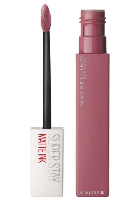 MAYBELLINE NEW YORK SUPER STAY MATTEING - 15