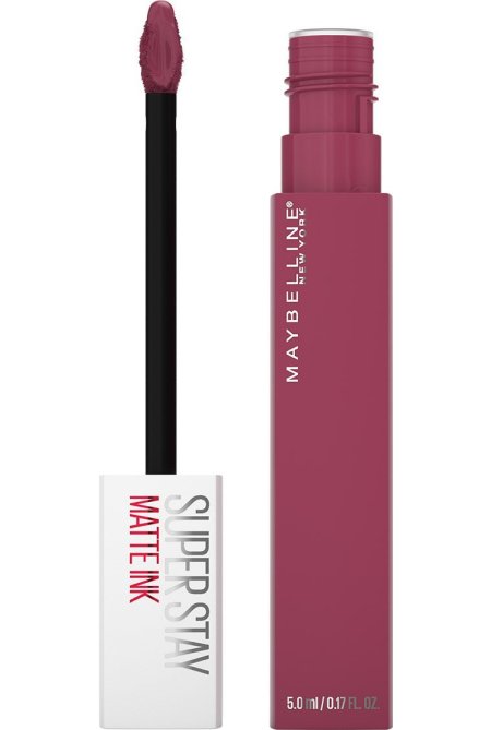 MAYBELLINE NEW YORK SUPER STAY MATTEING - 155