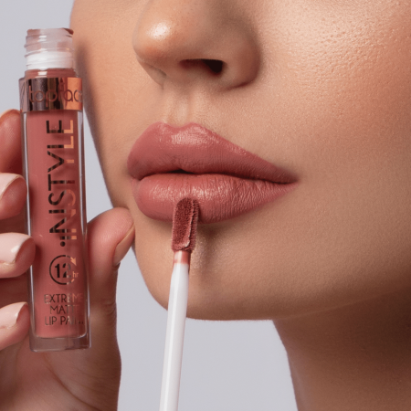 topface iNSTYLE EXTREME MATTE LIP PAINT