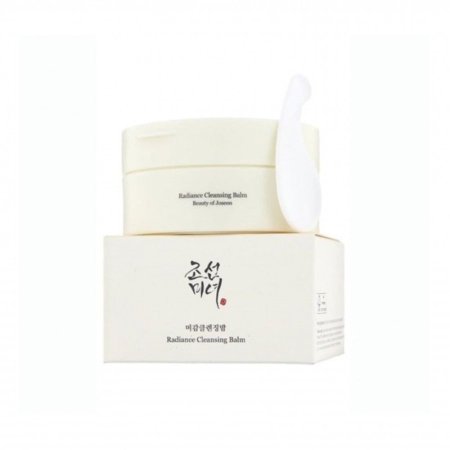 Radiance Cleansing Balm