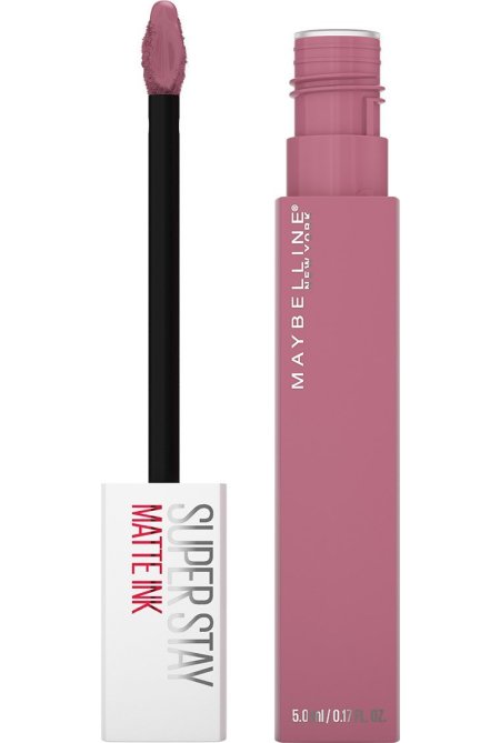 MAYBELLINE NEW YORK SUPER STAY MATTEING - 180