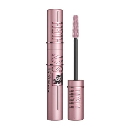 Maybelline Lash Sensational Sky High Mascara - Blackest Black