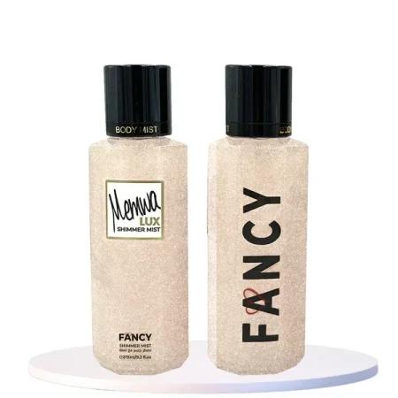 Memwa Fancy Lux Shimmer Mist 275ml