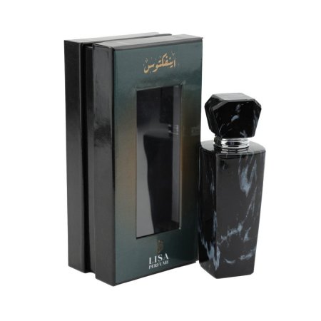 Invictus By LISA Perfume 800ML